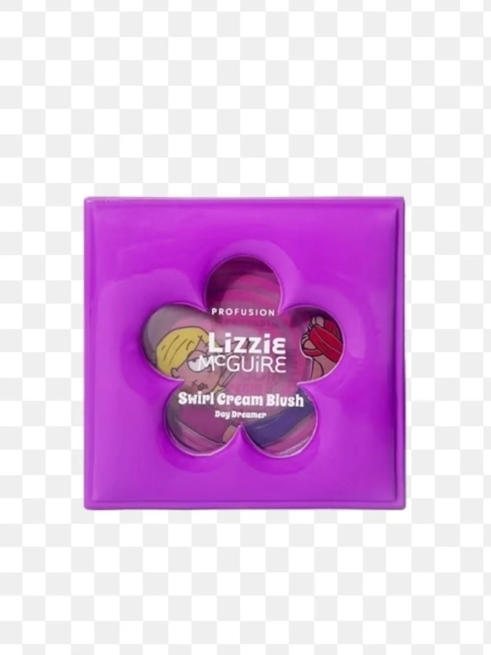 Profusion Cosmetics x Lizzie McGuire Swirl Cream Blush - Day Dreamer BNIB